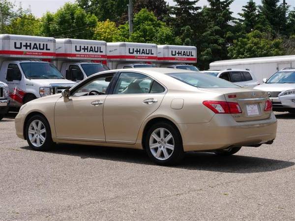 2009 Lexus ES 350 Sedan - $13,795 (inver grove heights)63480660964099124