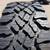 One Like New LT295/70R17 Goodyear Wrangler Duratrac 10ply Load Range E 2 thumbnail