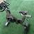 SPIN BIKE SPINNING Indoor CYCLING CARDIO FITNESS Exercise Bike 7 thumbnail