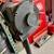 Craftsman Block Bench Grinder & Original Stand 3 thumbnail