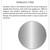 Atosa MPF8201GR 44 inch Pizza Prep Table Restaurant Equipment 9 thumbnail