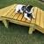 Dog Goat Backyard Play Equipment Ramp 12 thumbnail