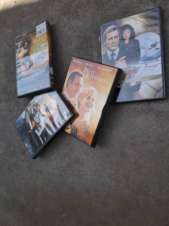 DVDs - Special Edition 1