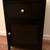 New walnut night stand 1 thumbnail