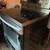 Samsung Oven Range -works great, broken glass door 2 thumbnail