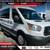 2018 Ford Transit Passenger Wagon T350 T 350 T-350 148 Med Roof XLT Sl 23 thumbnail