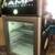 SMALL AMP MOUNTAIN DEW COOLER REFRIGERATOR RESTAURANT 2 thumbnail