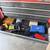 Time to SELL! Craftsman double tool Box with tools Snap on, 13 thumbnail