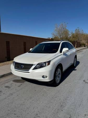 2012 Lexus RX - Financing Available! 1