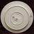 NEW Large Toplary Round Platter 4 thumbnail
