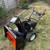 12 h.p. Remington snow blower thrower 30” barely used 1 thumbnail