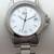 Esquire by Movado Swiss Silver tone Quartz Women's Watch 1 thumbnail