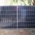Compressor, vises, dolly, Solar panel, redwood bench, art and more, 11 thumbnail
