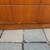 Teak Danish Minimalist / modern roll top secretary SMI A73 12 thumbnail