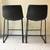 Counter Height Bar Stools ( Set of 2 ) 3 thumbnail