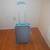Carry On Spinner Suitcase/Luggage w/Telescoping Handle 2 thumbnail