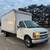 2002 Chevrolet Express 3500 Cutaway Box Truck (14k ORIGINAL MILES) 1 thumbnail