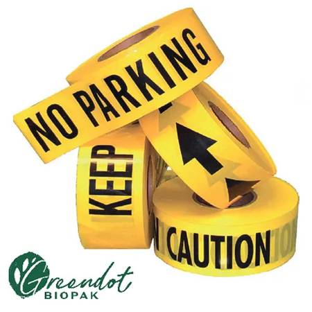 Understanding the Uses and Importance of Warning Tape 1