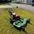 Bobcat 48" Walk Behind Lawn Mower 2 thumbnail