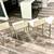 CB2 Bar Chairs (Set Of 4) 3 thumbnail