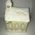 Precious Moments Sugar Town Chapel Nightlight – Christmas Village Deco 2 thumbnail