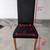 Chairs, Wood chair set, Dining Chairs set of 4 5 thumbnail