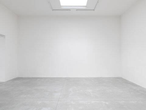 Gallery Assistant (Paid Internship) 1