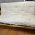 Futon with premium mattress 4 thumbnail