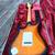 Ibanez AT100CL Andy Timmons Signature electric Guitar 4 thumbnail