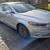 2017 Ford Fusion se awd 8 thumbnail