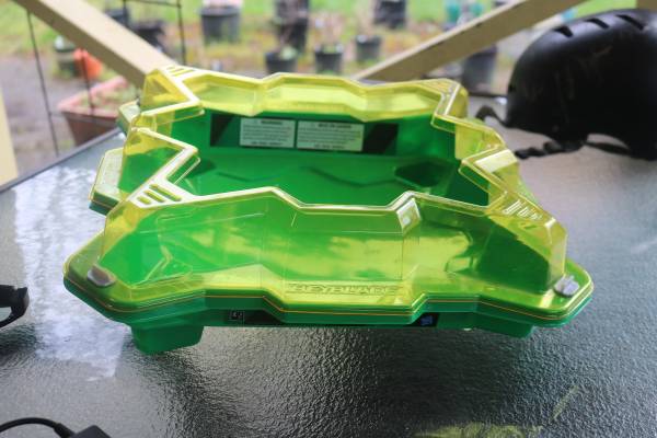 Hasbro Beyblade Burst Evolution Star Storm Stadium Battle Arena 1