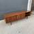 MCM Danish Style Teak Credenza / Media Console 2 thumbnail