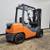☆☆☆   2017 TOYOTA 8FDU30 FORKLIFT   ☆☆☆ 14 thumbnail