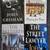 John Grisham Hardback Books 3 thumbnail