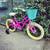 ELECTRA WATER LILY KIDS BIKE 16” Wheels 3 thumbnail