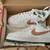Awesome girls Nike shoes. Brand new. Size 4.5. 6 thumbnail