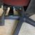 High Quality Office Chairs (Burgundy or Black) 5 thumbnail