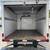 BOX TRUCK. 2019 GMC Savana 3500. V6 4.3L, 12 ft. NEW Engine 5 thumbnail
