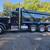 1998 Peterbilt Triaxle Dump Truck (CAT 3406) 4 thumbnail