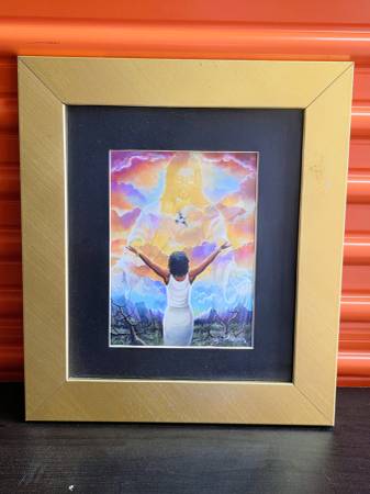 religious framed artwork 1