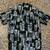 Trader Vic’s Size Large Hawaiian Shirt 3 thumbnail