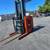 Prime Mover Model RR30C Electric Stand Up Forklift 2 thumbnail