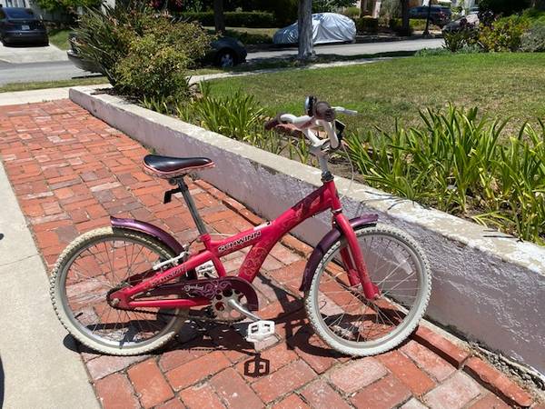 Schwinn Stardust Children's Bike 1
