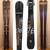 Rossignol Experience 76 178cm all mountain skis + Look Xpress bindings 1 thumbnail