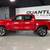 2018 Toyota Tacoma Double Cab  TRD Sport Pickup 4D 5 ft Truck 2 thumbnail
