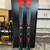 Rossignol Sky 7 HD Skis, Rossignol Alltrack 110 Boots, Look Bindings 1 thumbnail