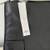 Tory Burch Black Ella Canvas & Leather Tote - Brand New 6 thumbnail