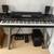 Yamaha Genos Digital Workstation Keyboard And Accessories (pedals, speaker etc) 2 thumbnail