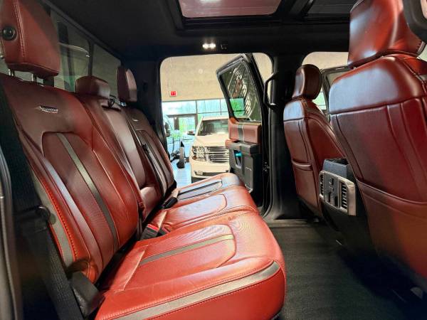 2018 Ford F-250 Super Duty - Photo 12