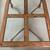 Ethan Allen Glass Coffee table (revised) 2 thumbnail